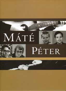 Máté Pál (szerk.) - Máté Péter