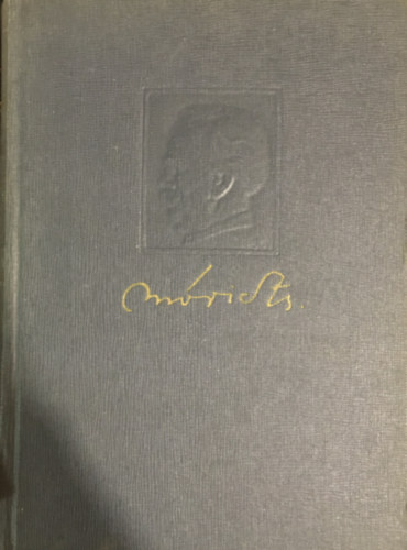 M�ricz Zsigmond - Elbesz�l�sek 1920-1929