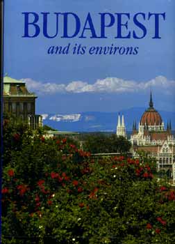 Dercs�nyi Bal�zs - Budapest and its environs