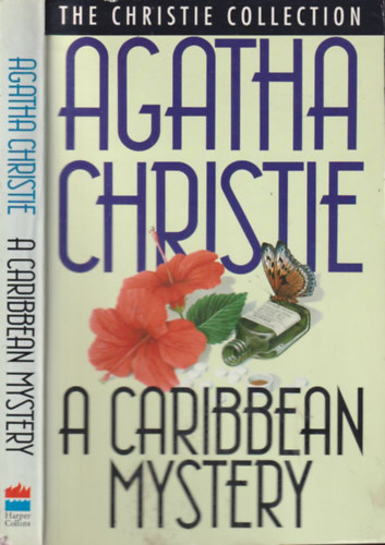 Agatha Christie - A Caribbean Mystery