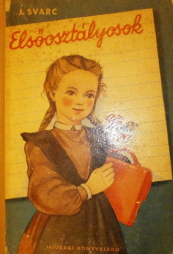J. Svarc - Els�oszt�lyosok