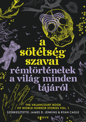 A sttsg szavai - Rmtrtnetek a vilg minden tjrl