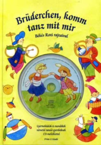 Brderchen, komm tanz mit mir