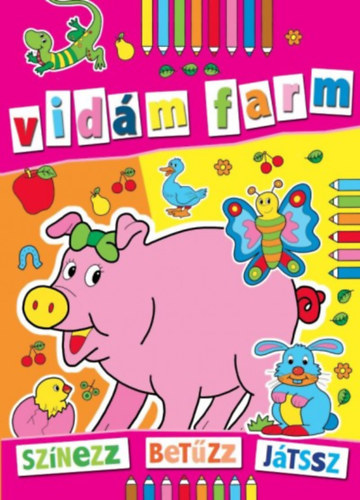 Vidm farm