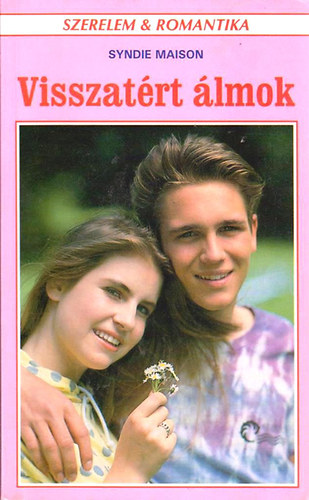 Syndie Maison - Visszat�rt �lmok