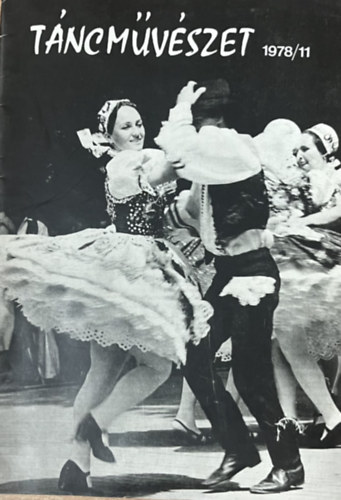 T�ncm�v�szet 1978/11