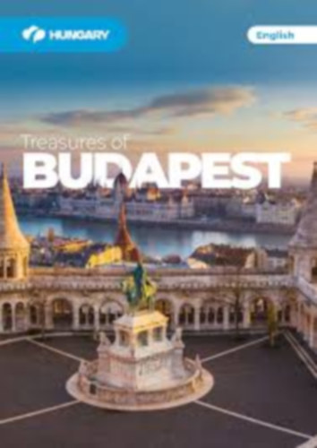 Treasures of Budapest