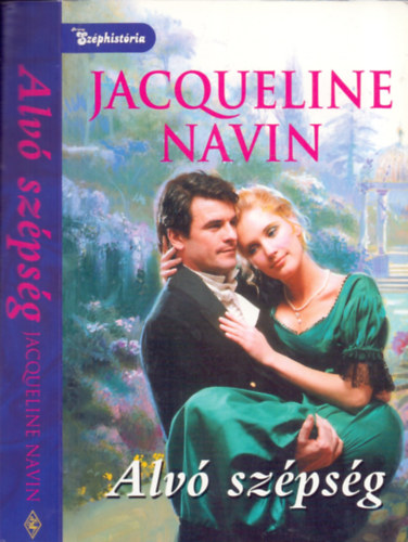 Jacqueline Navin - Alv� sz�ps�g (Arany Sz�phist�ria)