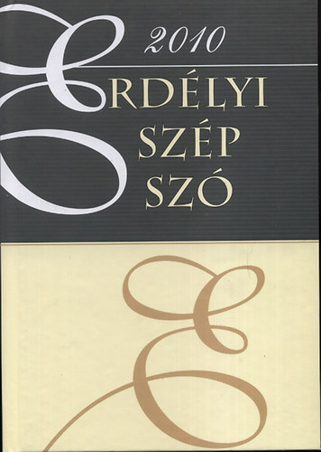 Erd�lyi sz�p sz� - 2010