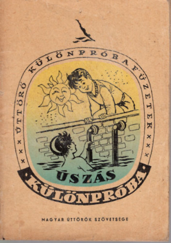 Pet� B�la - �tt�r� k�l�npr�baf�zetk �sz�s