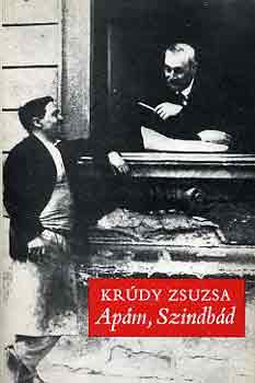 Krdy Zsuzsa - Apm, Szindbd