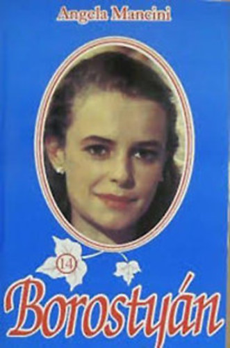 Angela Mancini - Borostyn 14.