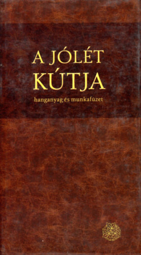 A j�l�t k�tja - hanganyag �s munkaf�zet