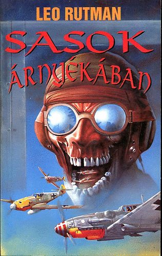 L. Ruthman - Sasok rnykban