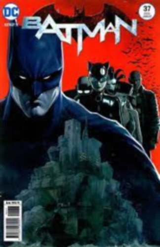 Batman 37. szm (2020.janur)