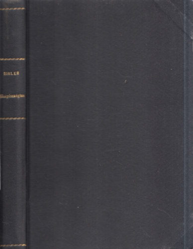 Dr. Rigler Guszt�v - A k�zeg�szs�gtan �s a j�rv�nytan r�vid tank�nyve