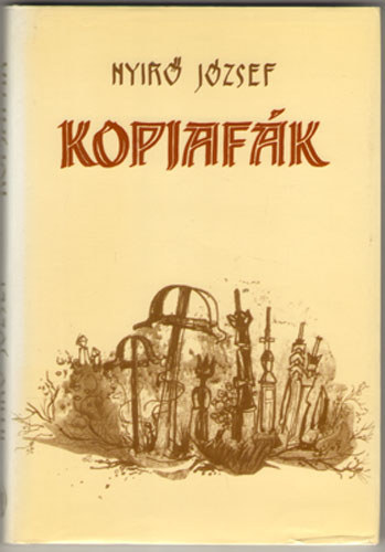 Ny�r� J�zsef - Kopjaf�k