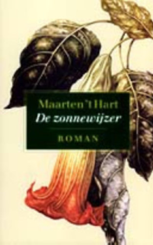 Maarten 't Hart - De zonnewijzer