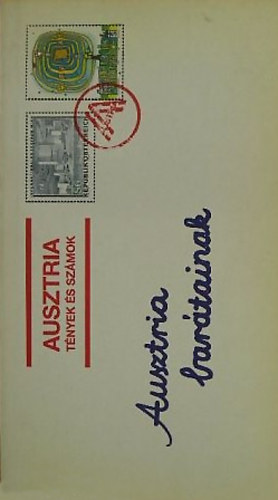 Ausztria tények és számok