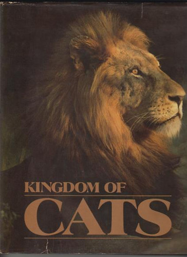 Kingdom of Cats