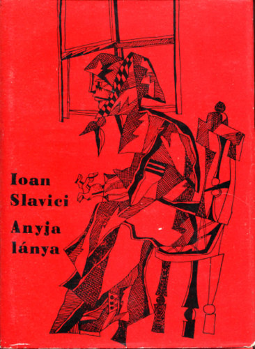 Ioan Slavici - Anyja lnya