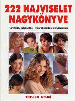 222 hajviselet nagykönyve