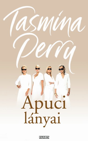 Tasmina Perry - Apuci l�nyai