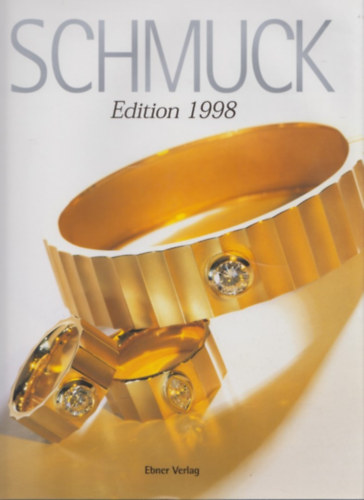 Reinhold Ludwig - Schmuck 1998