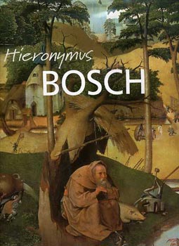 Virginia Pitts Rembert - Hieronymus Bosch