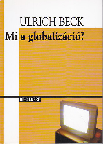 Back Ulrich - Mi a globalizci?