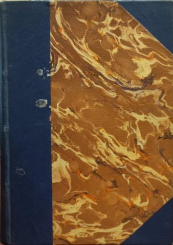 Gelléri Mór - Ujdonságok az ipar terén