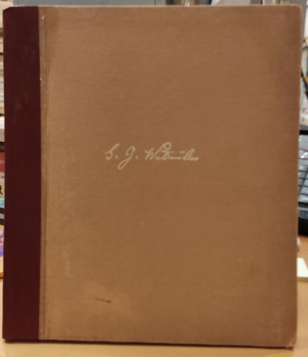 Bruno grimschitz - Ferdinand Georg Waldmller - Leben und Werk (Wilhelm Andermann Verlag, Wien)