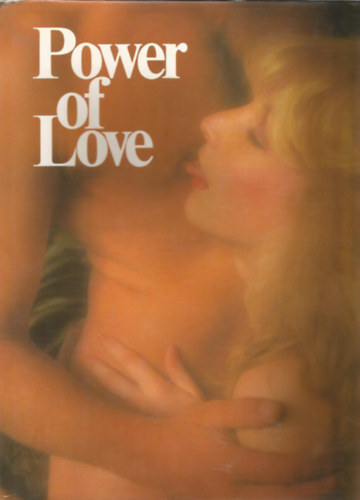 Roger Baker & Kate Conolly - Power of Love