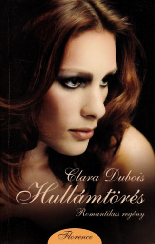 Clara Dubois - Hullámtörés