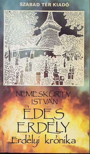 Nemeskrty Istvn - des Erdly -Erdlyi krnika