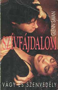 Glenn Savan - Sz�vf�jdalom