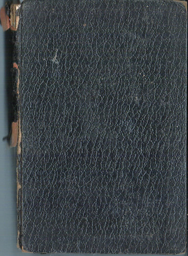 K�ldi Gy�rgy  (ford) - �jsz�vets�gi szent�r�s a Vulgata szerint