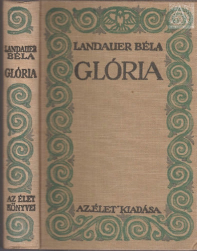 Landauer B�la - Gl�ria