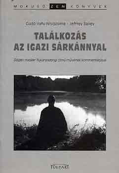 J. Gud Vafu Nisidzsima-Bailey - Tallkozs az igazi srknnyal