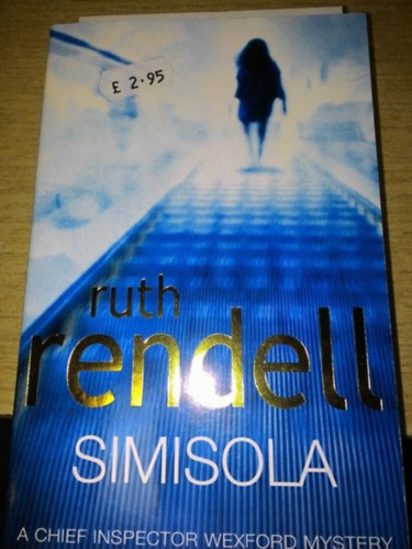 Rendell Ruth - Simisola