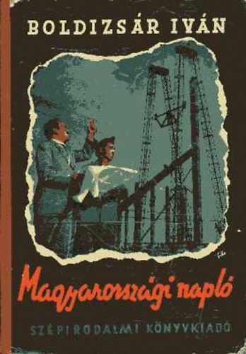 Magyarorszgi napl