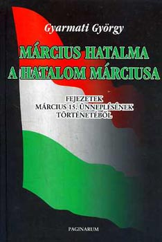 Mrcius hatalma a hatalom mrciusa (Fejezetek a mrcius 15. ...