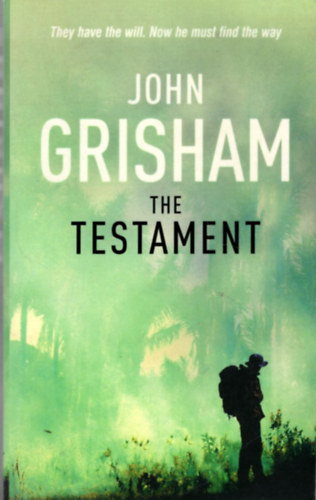 John Grisham - The Testament