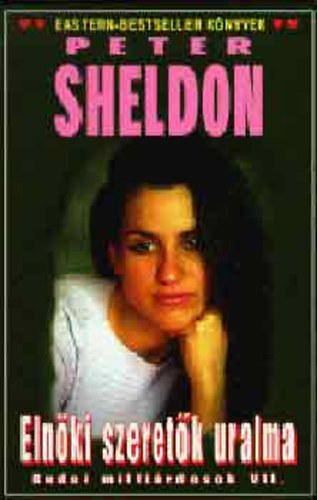 Peter Sheldon - Eln�ki szeret�k uralma (Budai milli�rdosok VII.)