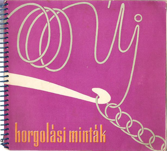 Krsz Joln; Karalyos Margit - j horgolsi mintk