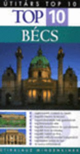 Michael- Zoech Irene Leidig - Bécs (Útitárs top 10)