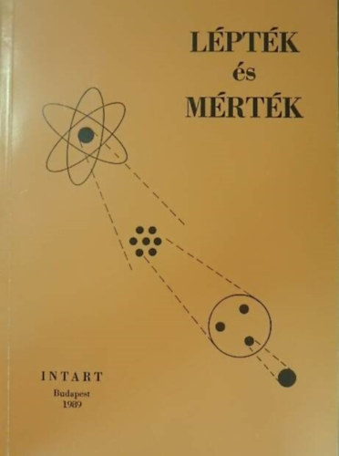 Tusa Erzsébet - Lépték és mérték