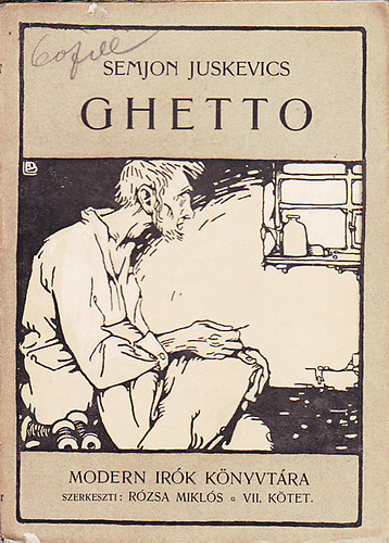 Semjon Juskevics - Ghetto