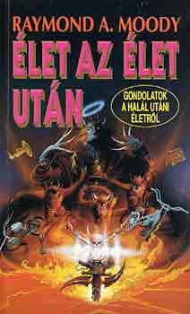 Raymond A. Moody - let az let utn