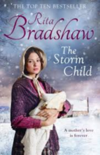 Rita Bradshaw - The Storm Child